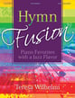 Hymn Fusion piano sheet music cover